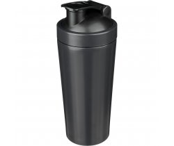 Butelka sportowa 750 ml, shaker VA581