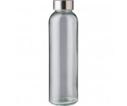 Szklana butelka sportowa 500 ml V1533