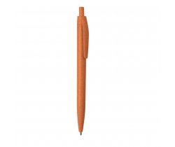 Długopis z włókien słomy pszenicznej V1979