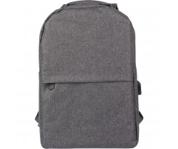 Plecak na laptopa 15" RPET VA142