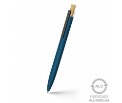 Długopis z aluminium z recyklingu | Randall V0030