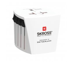 Adapter podróżny SKROSS MUV Micro VSK10