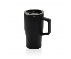 Ceramiczny kubek podrożny 490 ml P437.2201