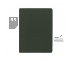 Zeszyt MOLESKINE Cahier Journal ok. B5 VM041