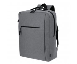 Plecak na laptopa 15" RPET VA655