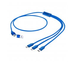 Kabel do ładowania z aluminium z recyklingu VA620