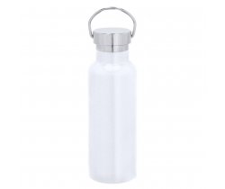 Butelka termiczna 500 ml ze stali nierdzewnej z recyklingu VA678