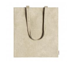 Torba konopna na zakupy V8262