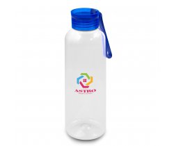 Butelka sportowa 500 ml z RPET | Suna VA086