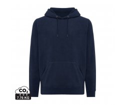 Bluza z kapturem z mikropolaru Iqoniq Trivor, RPET T9403.002
