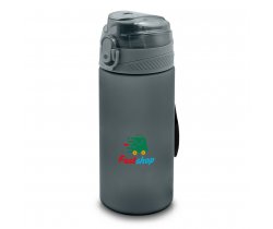 Butelka sportowa 500 ml Air Gifts | Leila V1408 / W