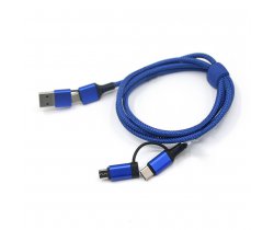 Kabel do ładowania i synchronizacji V0902