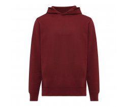 Bluza z kapturem i kieszeniami Iqoniq Yengo z bawełny z recyklingu T9405.007