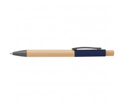 Bambusowy długopis V1567