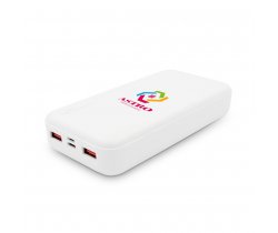 Power bank 20000 mAh | Kilian V1412