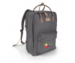 Plecak na laptopa 15,6" RPET B'RIGHT | Finlay V0045