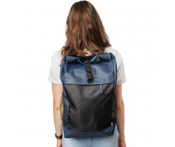 Zwijany plecak na laptopa 15" VA285