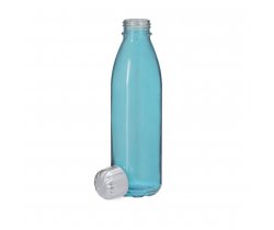 Butelka 650 ml ze szkła z recyklingu VA691