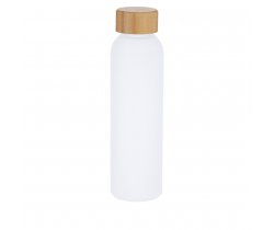 Butelka 500 ml ze szkła z recyklingu VA692
