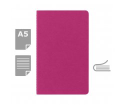 Zeszyt MOLESKINE Cahier Journal ok. A5 VM022
