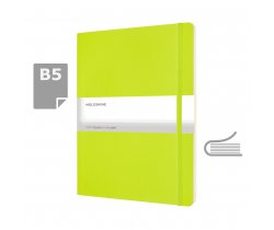 MOLESKINE Notatnik ok. B5 VM402