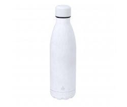Butelka sportowa 790 ml ze stali nierdzewnej z recyklingu VA307