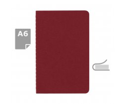 Zeszyt MOLESKINE Cahier Journal ok. A6 VM021