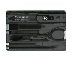 Narzędzie wielofunkcyjne Victorinox SwissCard Classic VA807