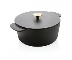 Żeliwna patelnia Ukiyo, duża P431.021