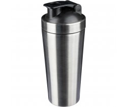 Butelka sportowa 750 ml, shaker VA581