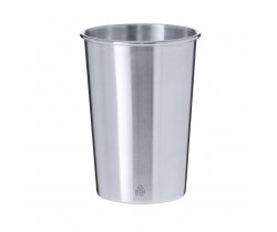 Kubek 350 ml ze stali nierdzewnej z recyklingu VA687