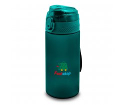 Butelka sportowa 500 ml Air Gifts | Leila V1408