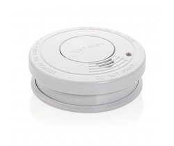 Optyczny czujnik dymu Grundig P279.603