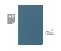 Zeszyt MOLESKINE Cahier Journal ok. A5 VM024