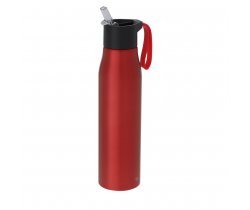 Butelka sportowa 700 ml z aluminium z recyklingu VA690