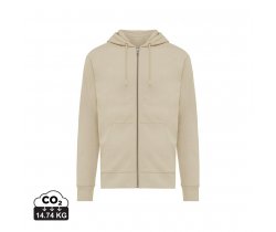 Bluza z kapturem z bawełny z recyklingu Iqoniq Abisko T9600.006