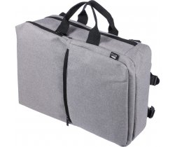 Plecak na laptopa 15" RPET VA400