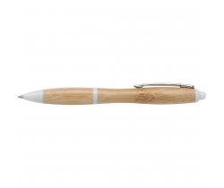 Bambusowy długopis V1965