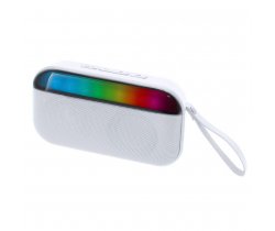 Głośnik bezprzewodowy 5W z RABS, lampka LED VA611