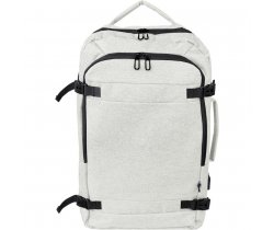 Plecak na laptopa 17" RPET VA401