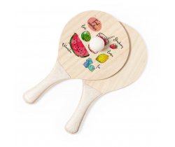 Gra zręcznościowa, tenis V2132