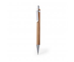 Bambusowy długopis V9358