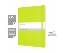 MOLESKINE Notatnik ok. B5 VM401