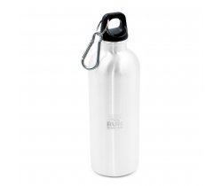 Butelka sportowa 500 ml z karabińczykiem | Brenda VA099
