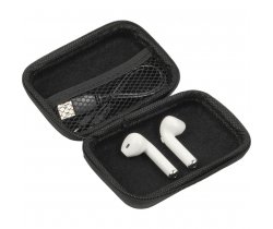 Bezprzewodowe słuchawki douszne V3943