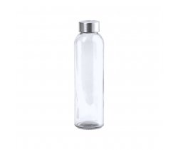 Szklana butelka sportowa 500 ml V0855