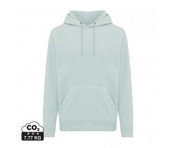 Bluza z kapturem z mikropolaru Iqoniq Trivor, RPET T9403.023