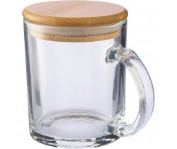 Szklany kubek 300 ml VA425