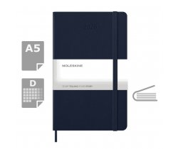 Kalendarz MOLESKINE VM394-27 / 2026