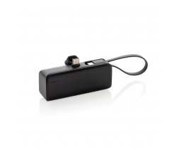 Power bank 3000 mAh Powerlink, wyjście USB typu C P322.4901